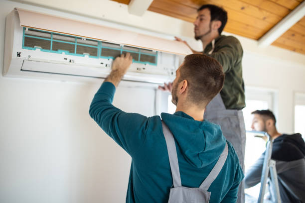 Best HVAC Financing and Leasing in White Sulphur Springs, WV