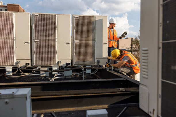 Best Air Conditioning Cleaning in White Sulphur Springs, WV
