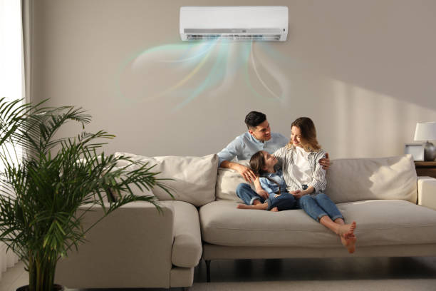 Best HVAC Equipment and Components in White Sulphur Springs, WV