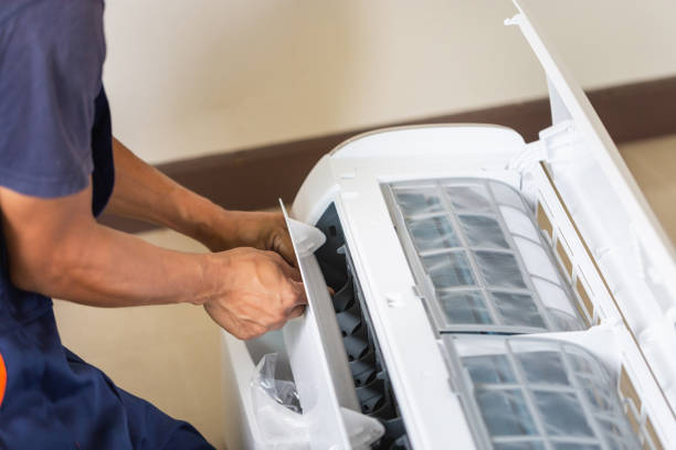 Best Residential HVAC in White Sulphur Springs, WV