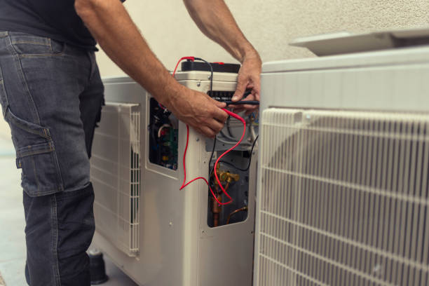 Best Commercial HVAC in White Sulphur Springs, WV