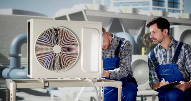 Best HVAC Training and Certification in White Sulphur Springs, WV
