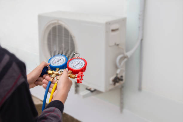 Best HVAC for Healthcare Facilities in White Sulphur Springs, WV