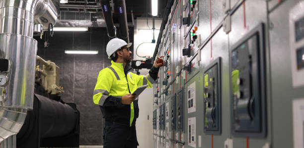 Best Energy-efficient HVAC Solutions in White Sulphur Springs, WV